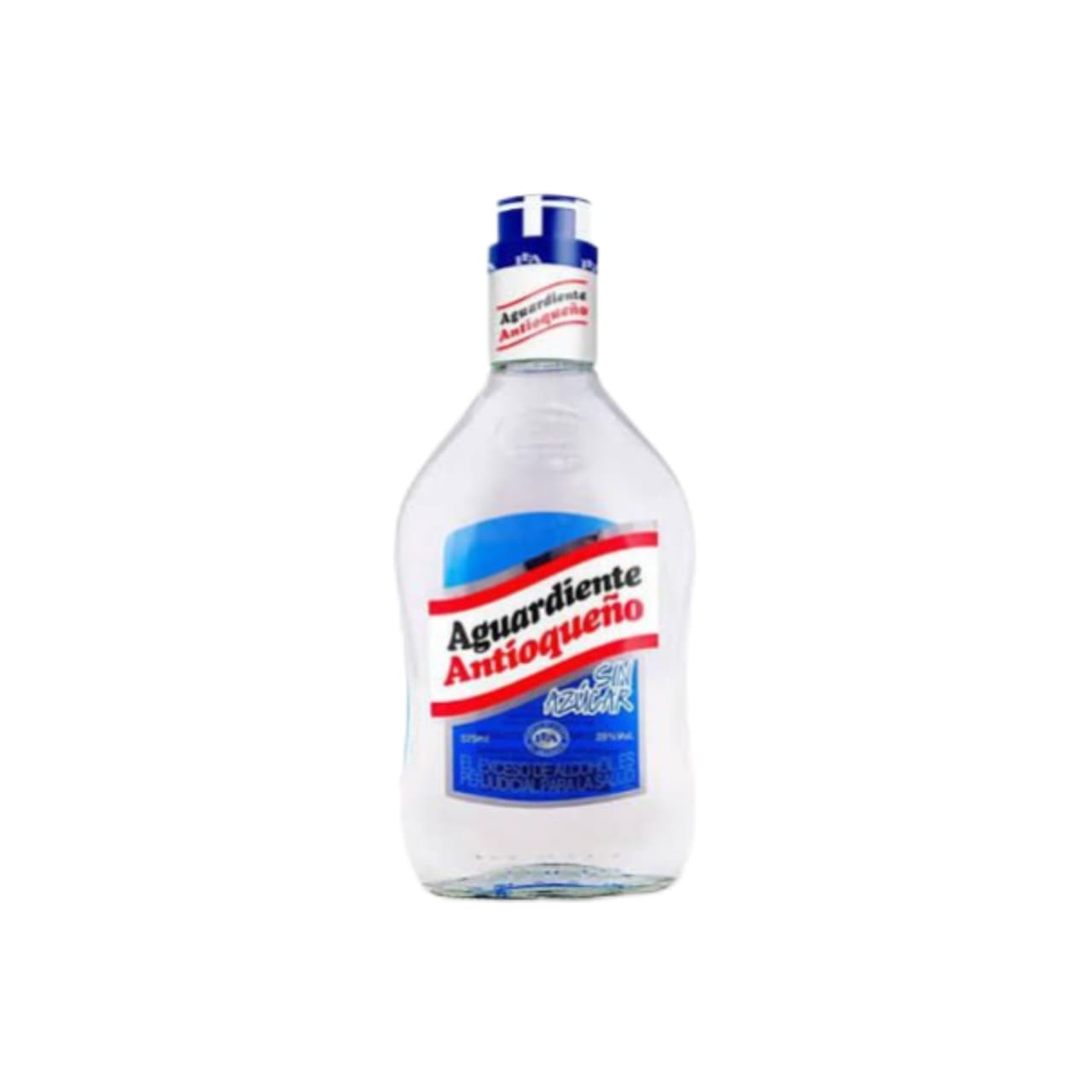 Aguardiente Antioqueño 375ml