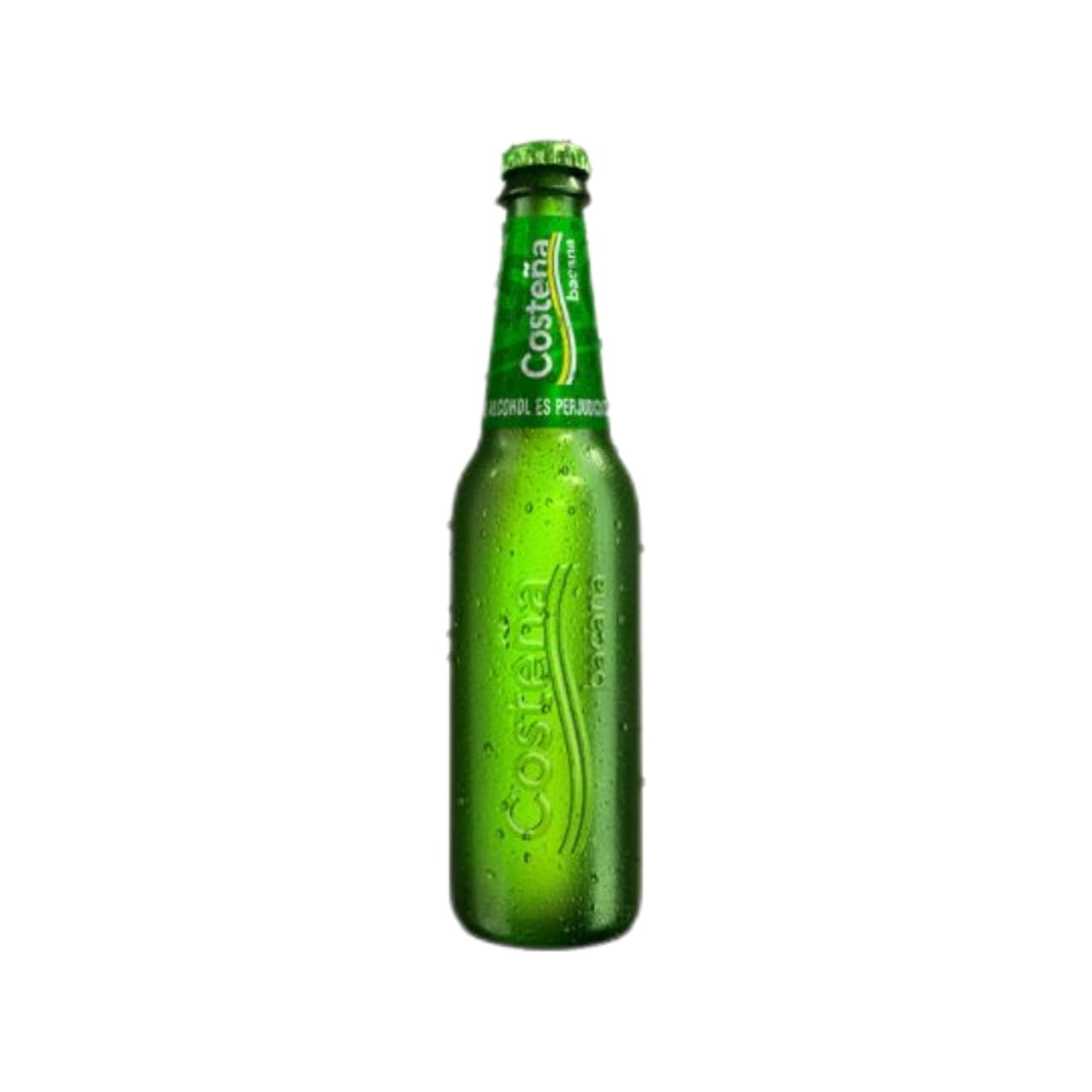 cerveza costeña 330ml